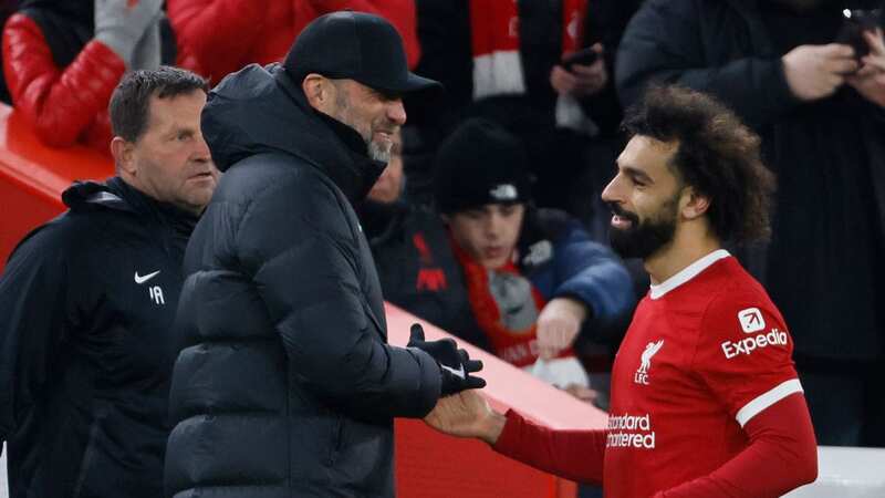 Jurgen Klopp