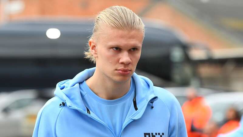 Man City suffer huge Haaland injury blow as Guardiola makes concerning admission
