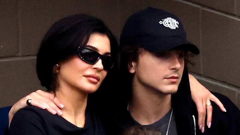 Kardashian-Jenner critics have spotted something 