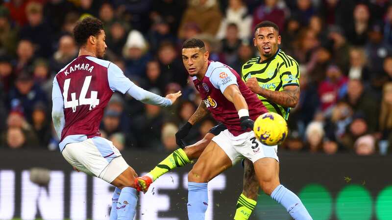 Aston Villa star gets last laugh after damning Arsenal blast is spot on