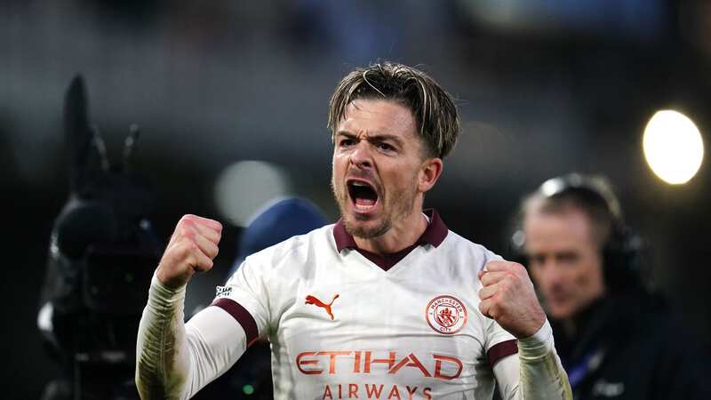 Grealish gives perfect response to Man City