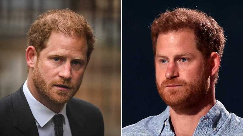 Prince Harry moved to America three years ago