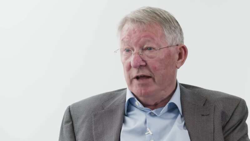 Ferguson spot on with unexpected verdict as Premier League title race heats up