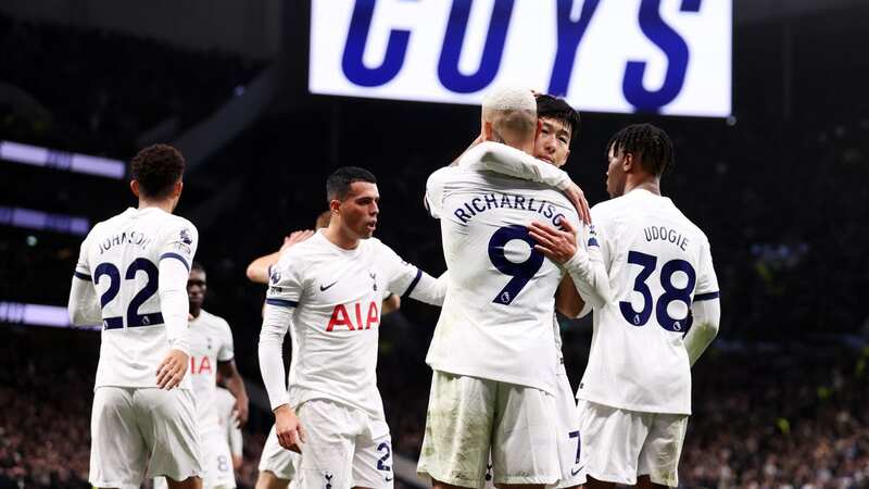 5 talking points as Tottenham end miserable winless run by thrashing Newcastle