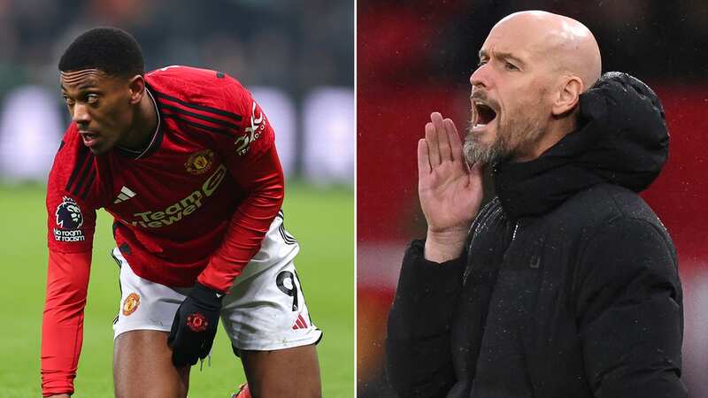 Man Utd news live - Ten Hag confirms 