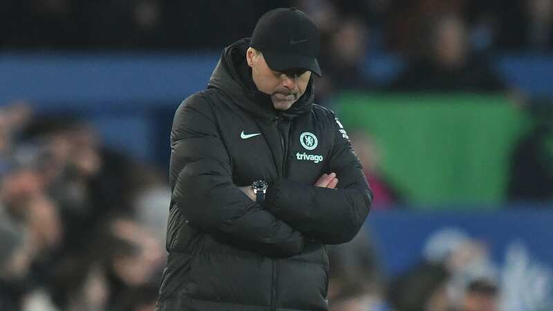 Chelsea handed fresh double injury concern as Pochettino provides update