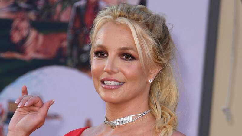 Britney Spears has lifted the lid on her single life and how she finds not being loved up 