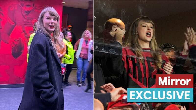 Taylor Swift 