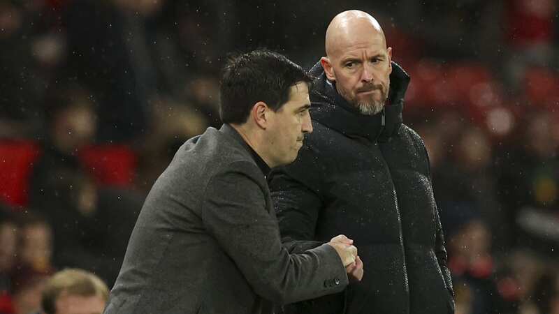 Bournemouth boss rubs salt into Man Utd wounds by detailing simple tactic