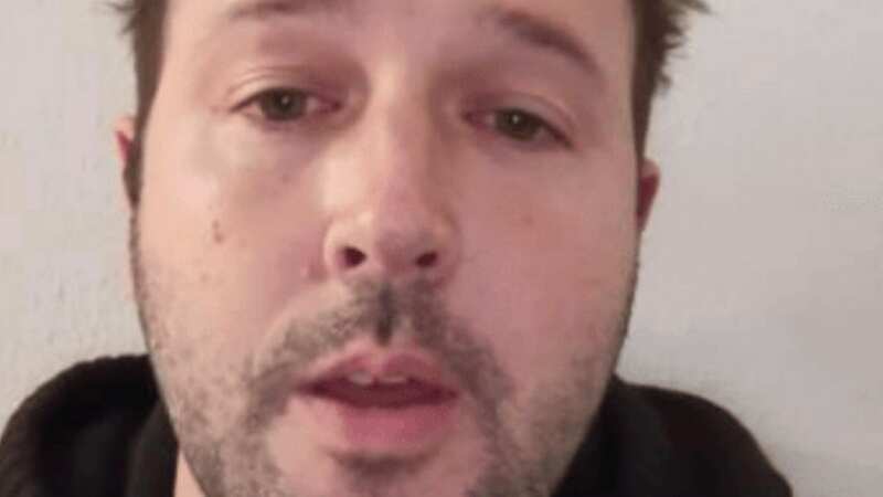 Robin Sebastien, 36, believed to be the gunman. (Image: Valais Police)