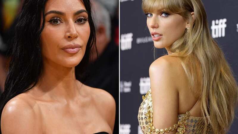 Kim Kardashian urged to 
