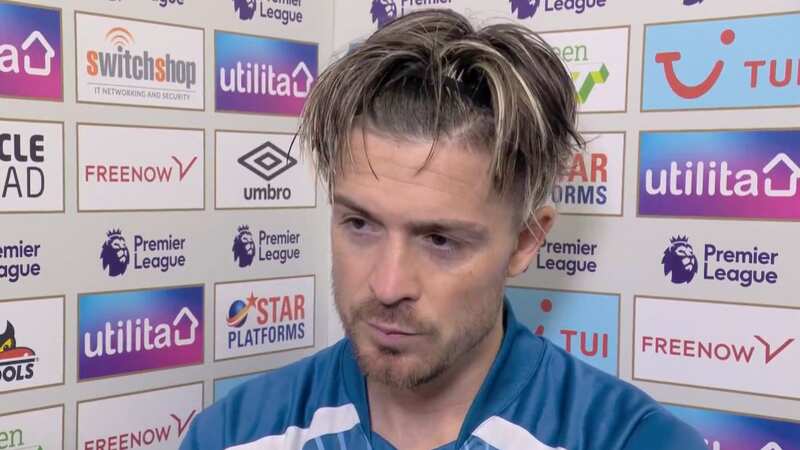 Man City star Jack Grealish shows true colours with honest Liverpool admission