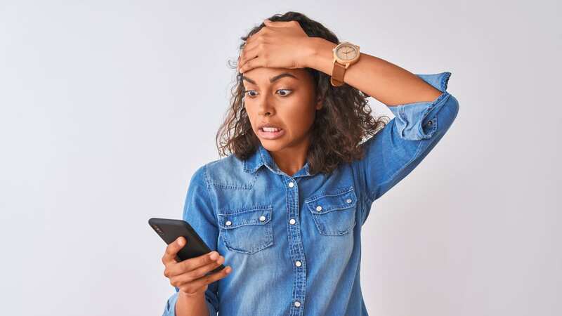 Puzzle lovers have been left baffled by this maths equation (Image: Getty Images/iStockphoto)