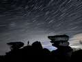 Exact date Geminids meteor shower will light up UK skies in multi-coloured show