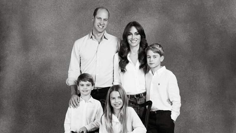 Prince Louis baffles fans with missing detail in royals
