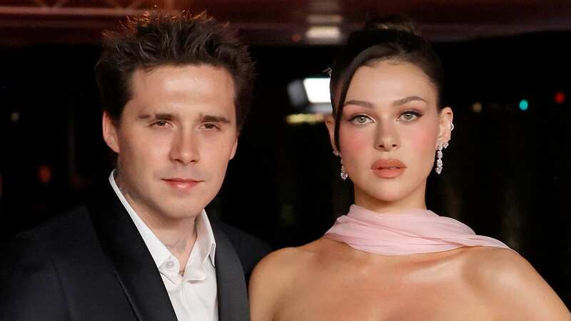 Brooklyn Beckham
