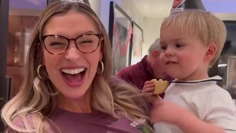 Zara MacDermott 