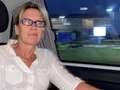 Gaynor Lord hunt sees rescue team scour river in search for missing woman
