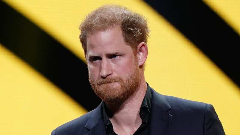 Prince Harry reportedly wanted to reunite with the Royal Family (Image: PA)
