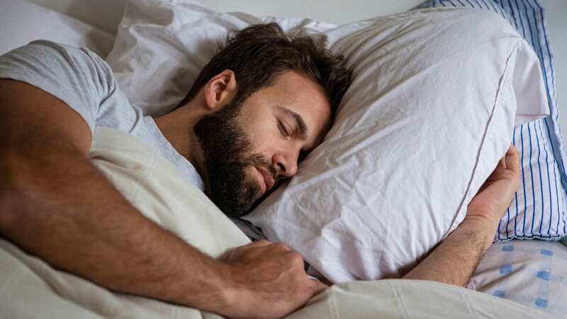 Shoppers are turning to a discounted gift set to help them sleep (Image: Getty Images)