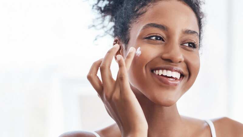Many shoppers have fallen in love with this best-selling moisturiser (Image: Getty Images)