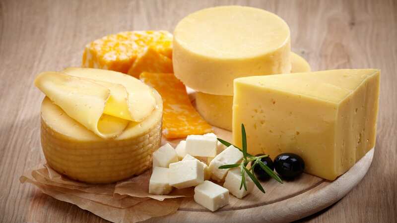 Convenience aside, pre-cut block cheeses may lack freshness and vibrant flavor (Image: Getty Images/iStockphoto)
