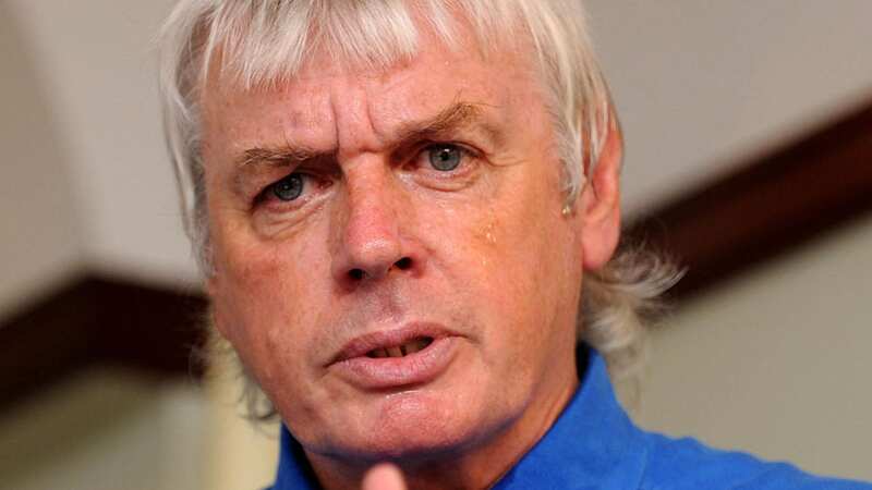 David Icke