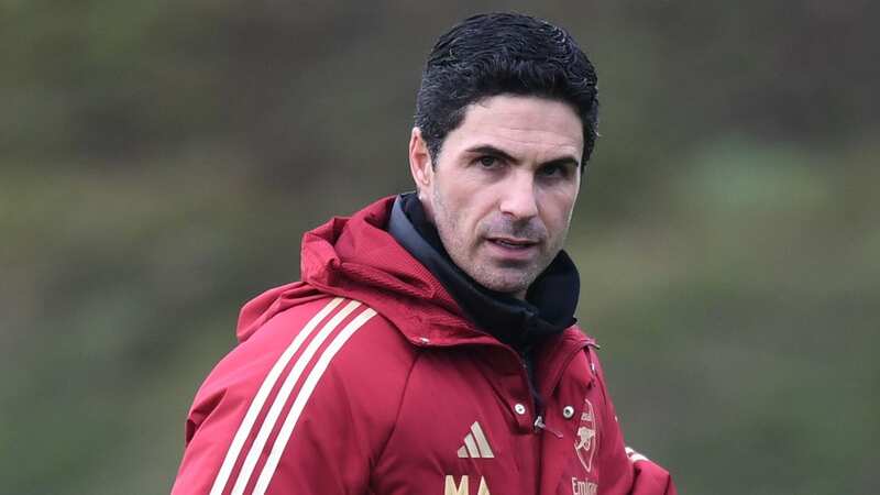 Arsenal boss Arteta told transfer priority as Villa star celebrates 