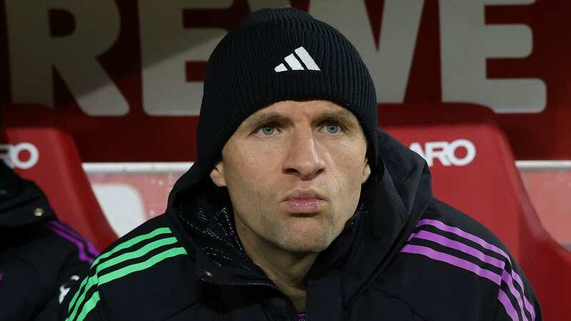 Bayern