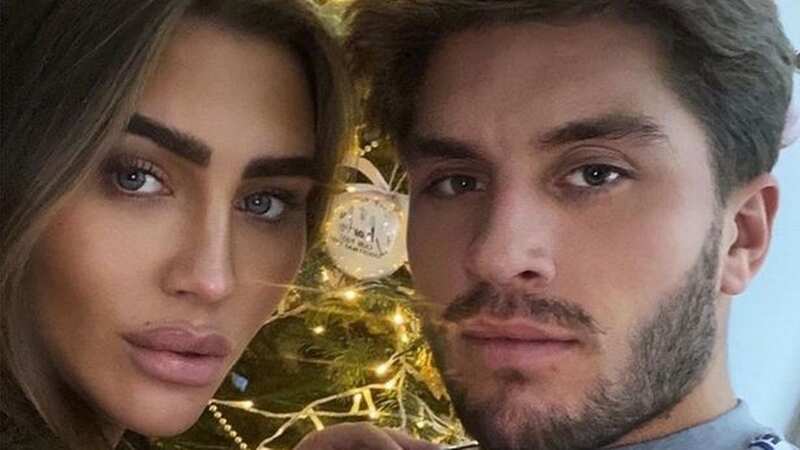 Lauren Goodger has confessed she will 
