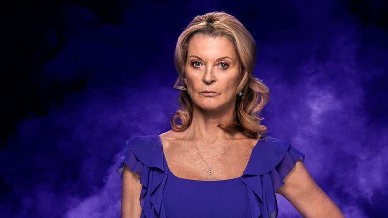 EastEnders Kathy