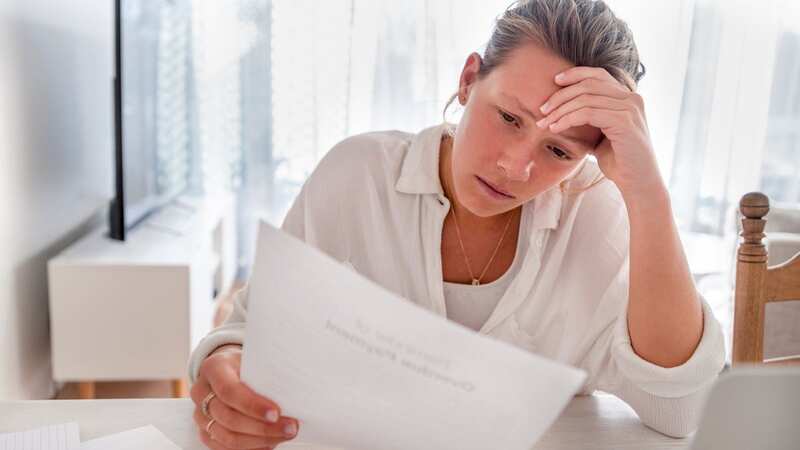 The DWP shared the update in a written response (Image: Getty Images)
