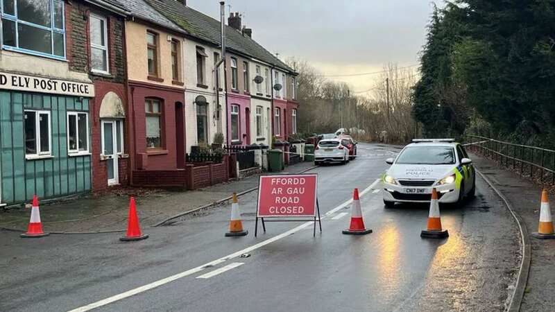 Five people have been taken to hospital and there are said to have been fatalities after a collision involving a car and a bus