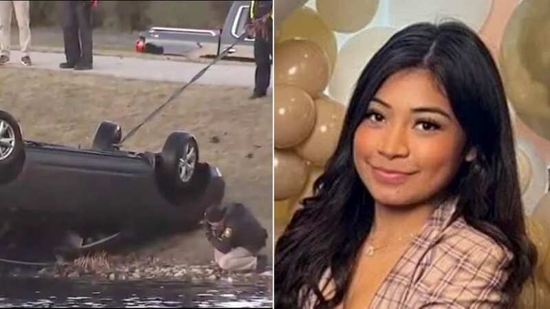 Four unanswered questions over mystery of missing teenager after car found