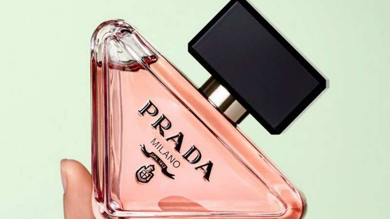 Prada Paradoxe perfume is part of the Superdrug 25% off fragrance sale (Image: Superdrug)