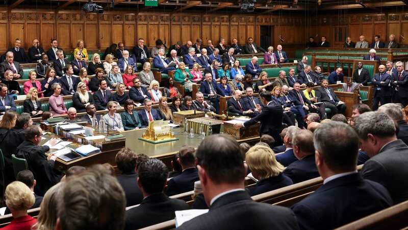 Standards Commissioner Daniel Greenberg revealed the toll of complaints about MPs