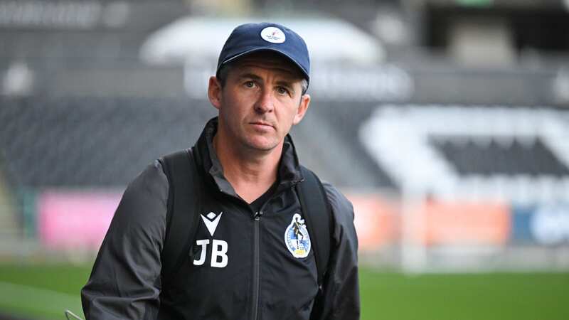 Barton