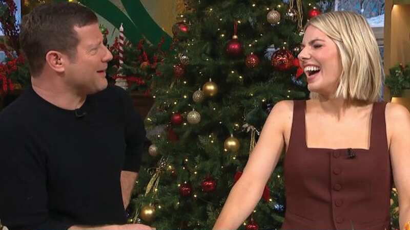This Morning fans unanimous in who they want as permanent main presenters