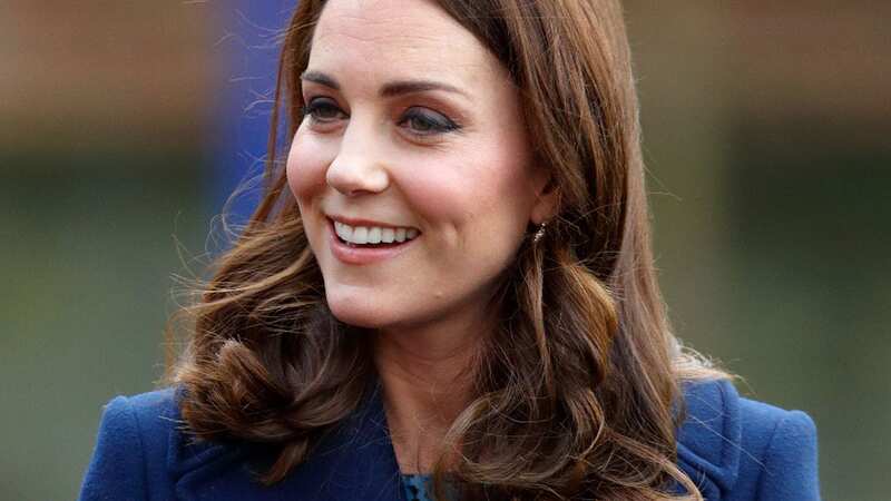 Steal Kate Middleton