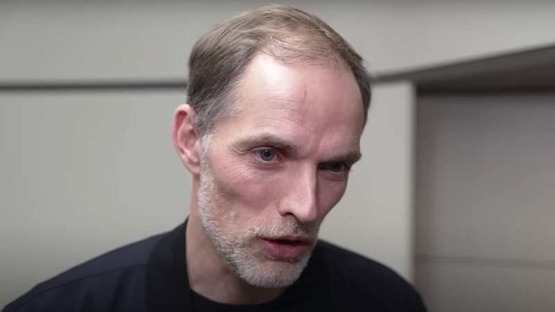 Tuchel