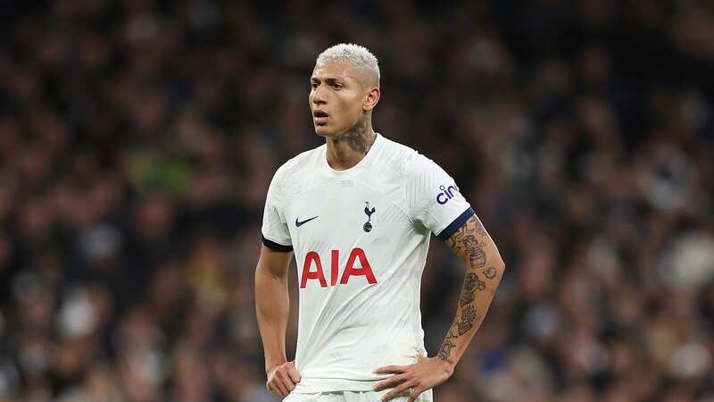 Richarlison warned he must step up to become Tottenham
