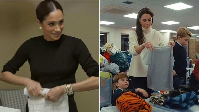 Meghan Markle