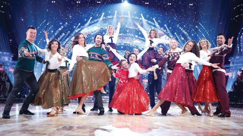 Strictly Come Dancing has revealed the names of the six stars taking part in this year