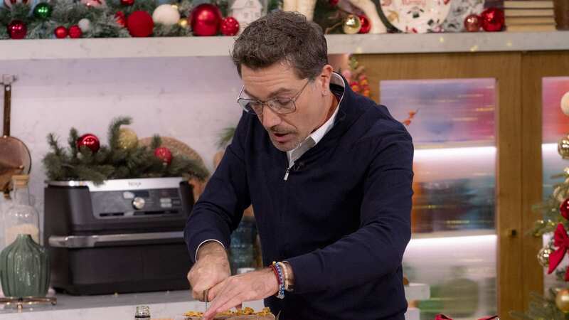 Gino D