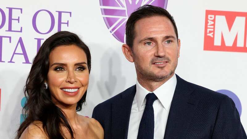 Christine admits she and Frank no longer see the friend in question (Image: Daily Mirror)