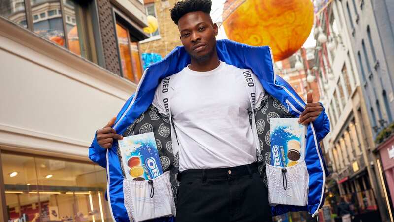 New OREO puffer jacket features crush-proof pockets and melt-proof insulation