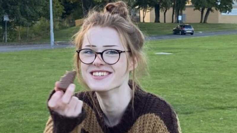 Brianna Ghey was found dead at around three in the afternoon earlier this year, in Linear Park, Warrington (Image: Liverpool Echo)