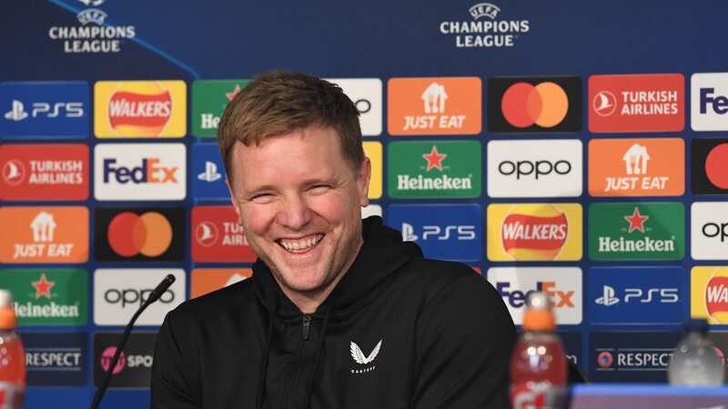 Howe comes out fighting with demand to Newcastle stars ahead of Milan clash