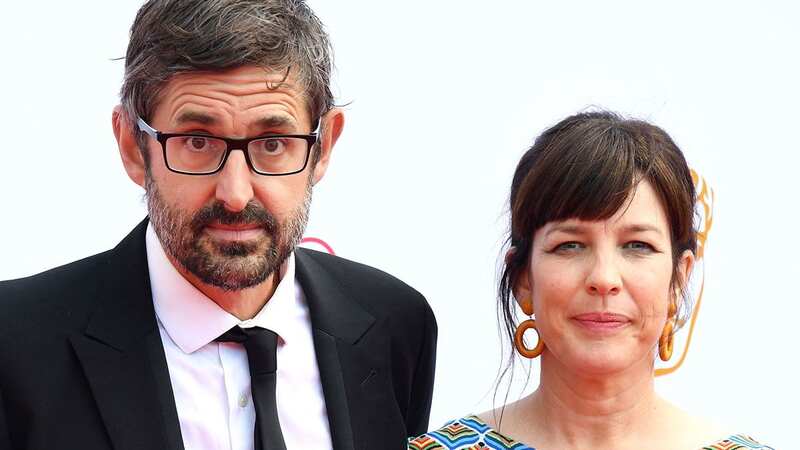 Louis Theroux