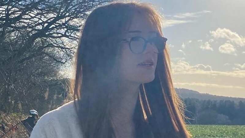 Brianna Ghey was stabbed to death at Culcheth Linear Park in Warrington in February (Image: MEN Media)